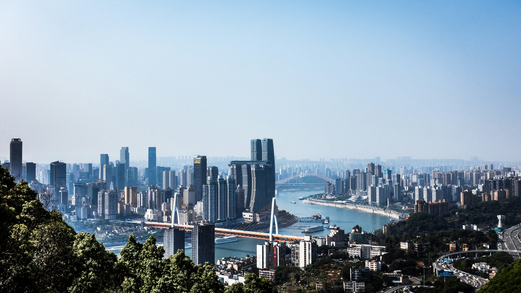 Chengdu