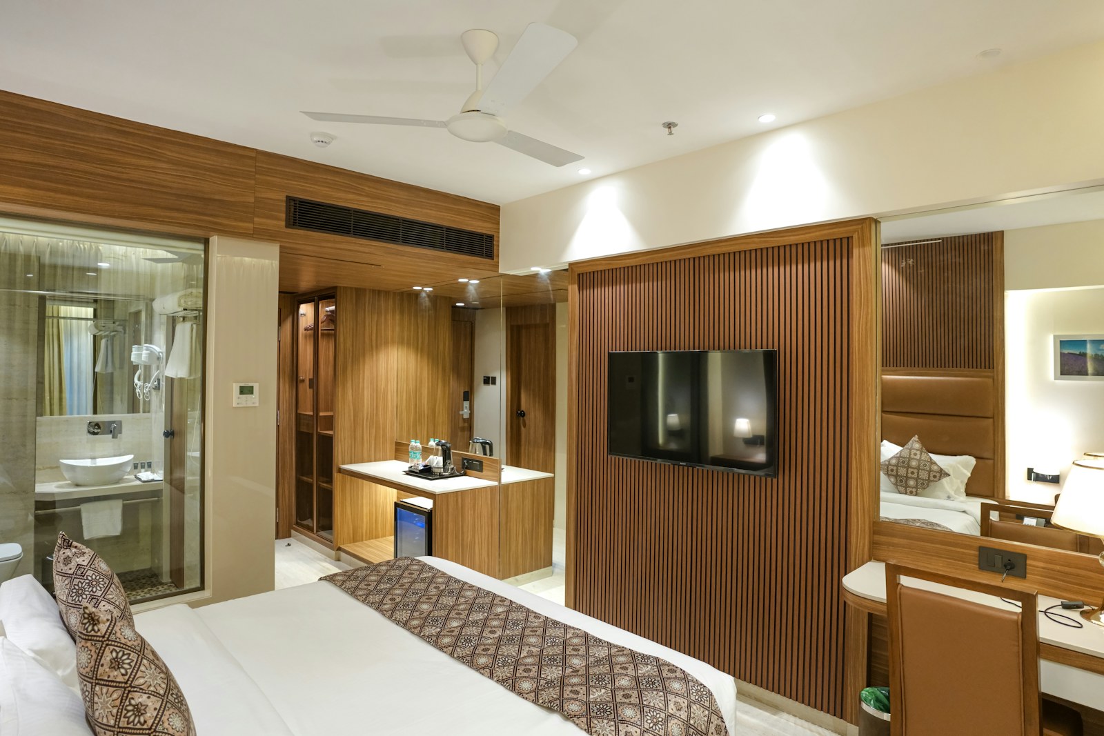 Grand Hyatt Chengdu